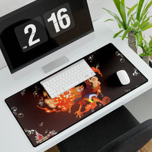 Load image into Gallery viewer, Anime One Piece Mouse Pad (Desk Mat)
