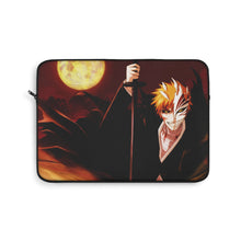 Load image into Gallery viewer, Ichigo Vizard Laptop Sleeve
