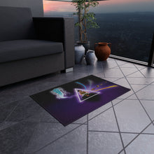 Load image into Gallery viewer, Dark Side of Korra Rug

