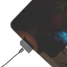 Load image into Gallery viewer, Boku Wa Tomodachi Ga Sukunai Sena Kashiwazaki RGB LED Mouse Pad (Desk Mat)
