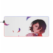 Load image into Gallery viewer, Big Fish &amp; Begonia RGB LED Mouse Pad (Desk Mat)
