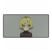 Load image into Gallery viewer, The Saga Of Tanya The Evil Mouse Pad (Desk Mat)
