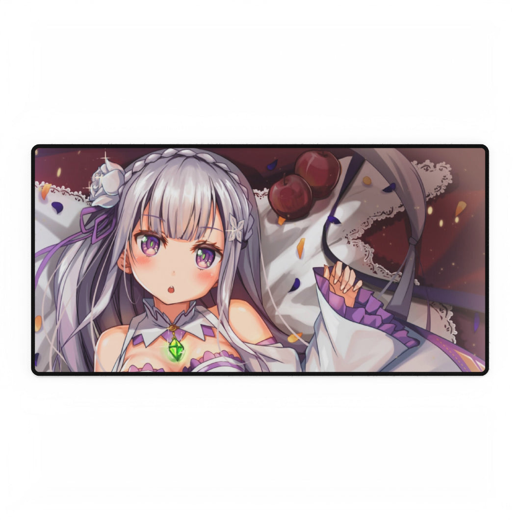 Anime Re:ZERO -Starting Life in Another World- Mouse Pad (Desk Mat)