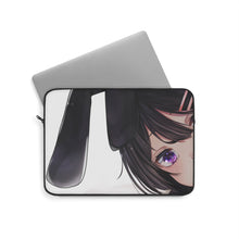 Load image into Gallery viewer, Rascal Does Not Dream of Bunny Girl Senpai Laptop Sleeve
