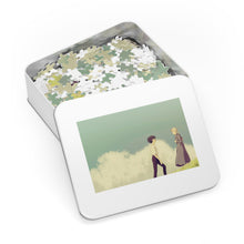 Load image into Gallery viewer, Anime Howl&#39;s Moving Castler Jigsaw Puzzle
