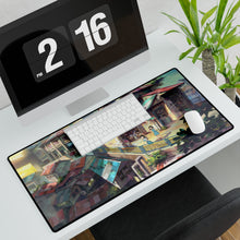 Load image into Gallery viewer, Anime Shop Mouse Pad (Desk Mat)
