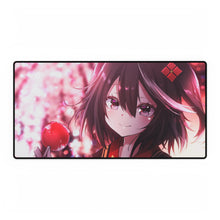 Load image into Gallery viewer, Anime Uma Musume: Pretty Der Mouse Pad (Desk Mat)
