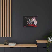 Load image into Gallery viewer, Anime Puella Magi Madoka Magica Canvas Framed Art Print
