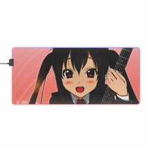 Load image into Gallery viewer, K-ON! RGB LED Mouse Pad (Desk Mat)
