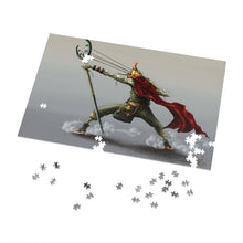 Load image into Gallery viewer, One Piece Usopp Jigsaw Puzzle
