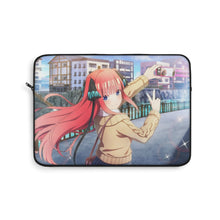 Load image into Gallery viewer, Anime The Quintessential Quintuplets Laptop Sleeve
