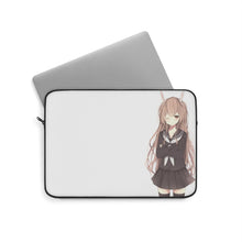Load image into Gallery viewer, Anime Toradora! Laptop Sleeve
