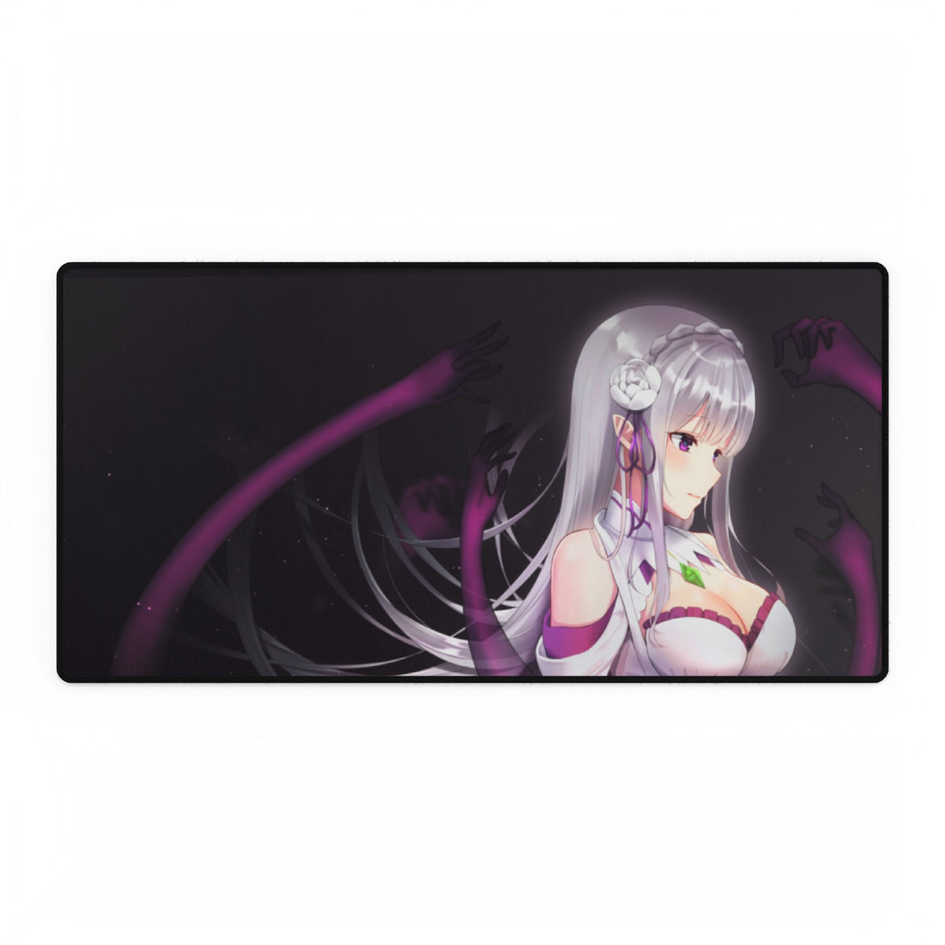 Anime Re:ZERO -Starting Life in Another World- Mouse Pad (Desk Mat)