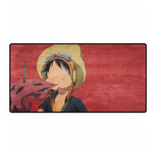 Load image into Gallery viewer, Anime One Piece Mouse Pad (Desk Mat)
