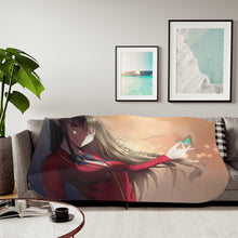 Load image into Gallery viewer, Classroom Of The Elite Sherpa Blanket
