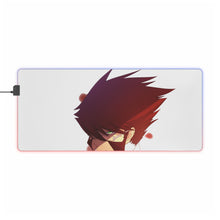 Load image into Gallery viewer, Blood Blockade Battlefront RGB LED Mouse Pad (Desk Mat)
