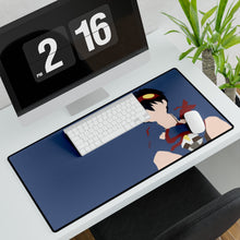 Load image into Gallery viewer, Anime Tengen Toppa Gurren Lagann Mouse Pad (Desk Mat)
