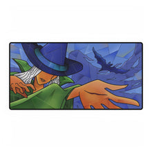 Load image into Gallery viewer, Holiday Halloween Mouse Pad (Desk Mat)
