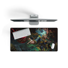 Load image into Gallery viewer, Smite Mouse Pad (Desk Mat)
