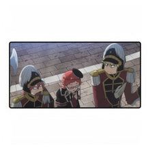 Load image into Gallery viewer, The Royal Tutor Mouse Pad (Desk Mat)
