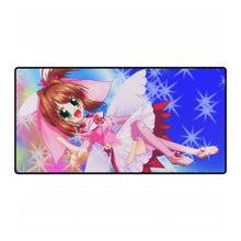 Load image into Gallery viewer, Jewelpet Mouse Pad (Desk Mat)
