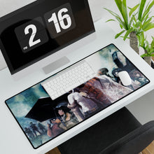 Load image into Gallery viewer, World Lines Clashing Mouse Pad (Desk Mat)
