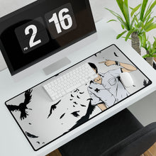 Load image into Gallery viewer, Zankyou No Terror Mouse Pad (Desk Mat)
