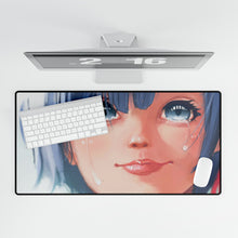 Load image into Gallery viewer, Anime Re:ZERO -Starting Life in Another World- Mouse Pad (Desk Mat)
