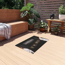 Load image into Gallery viewer, Anime Death Note Rug
