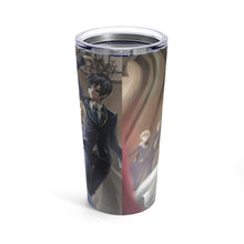 Load image into Gallery viewer, Gosick Tumbler 20oz
