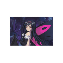 Load image into Gallery viewer, Accel World Kuroyukihime Rug

