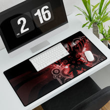 Load image into Gallery viewer, Anime Tengen Toppa Gurren Lagannr Mouse Pad (Desk Mat)

