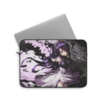 Load image into Gallery viewer, Seraph of the End Laptop Sleeve
