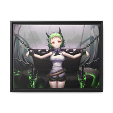 Load image into Gallery viewer, Seraph Of The End Canvas Framed Art Print
