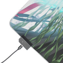 Load image into Gallery viewer, Rewrite RGB LED Mouse Pad (Desk Mat)
