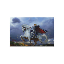 Load image into Gallery viewer, Saber (Fate Series) Rug
