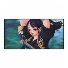 Load image into Gallery viewer, Anime One Piece Mouse Pad (Desk Mat)

