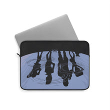 Load image into Gallery viewer, Anime Cowboy Bebop Laptop Sleeve
