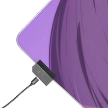 Load image into Gallery viewer, Tokyo Ghoul:re RGB LED Mouse Pad (Desk Mat)
