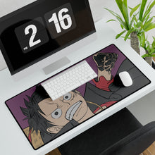 Load image into Gallery viewer, Anime One Piece Mouse Pad (Desk Mat)
