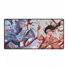 Load image into Gallery viewer, Ne Zha Mouse Pad (Desk Mat)
