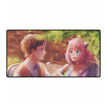 Load image into Gallery viewer, Anime Spy x Family Mouse Pad (Desk Mat)
