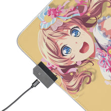 Load image into Gallery viewer, BanG Dream! RGB LED Mouse Pad (Desk Mat)
