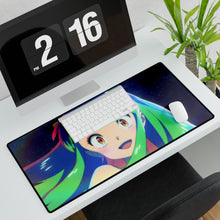 Load image into Gallery viewer, Anime Urusei Yatsura (2022) Mouse Pad (Desk Mat)
