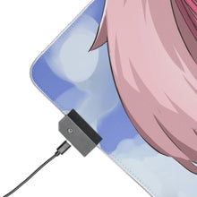 Load image into Gallery viewer, The Executioner and Her Way of Life RGB LED Mouse Pad (Desk Mat)
