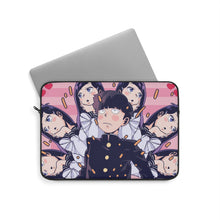 Load image into Gallery viewer, Love 99.9% Laptop Sleeve
