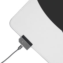 Load image into Gallery viewer, Monogatari (Series) RGB LED Mouse Pad (Desk Mat)
