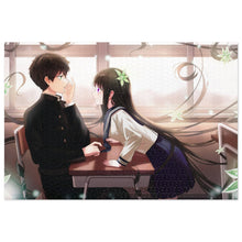 Load image into Gallery viewer, Hyouka Eru Chitanda Jigsaw Puzzle
