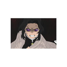 Load image into Gallery viewer, Demon Slayer: Kimetsu no Yaiba Rug
