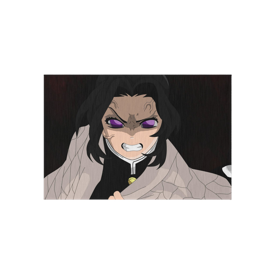 Demon Slayer: Kimetsu no Yaiba Rug